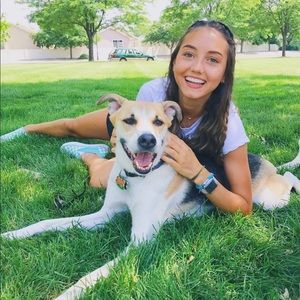 Meet your Posher, Hailey